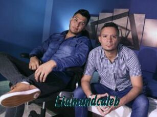 Liamandcaleb