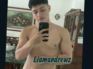 liamandrewz Lucy Live