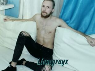 liamgrayx Lucy Live