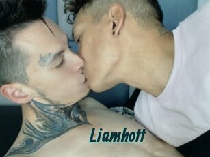 liamhott Lucy Live