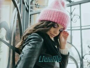 liamilla Lucy Live