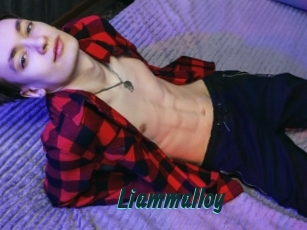 liammalloy Lucy Live