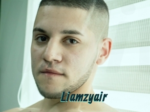 liamzyair Lucy Live