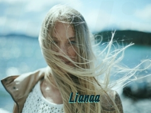 lianaa Lucy Live