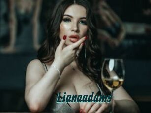 Lianaadams