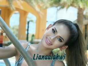 Lianaalahwi