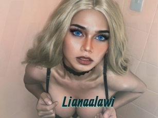 Lianaalawi