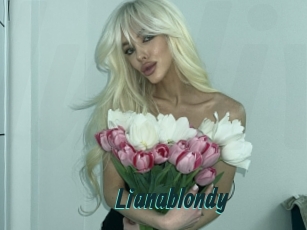 lianablondy Lucy Live