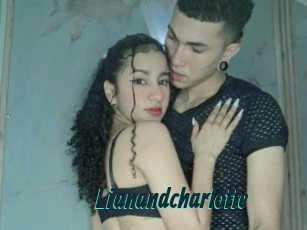Lianandcharlotte
