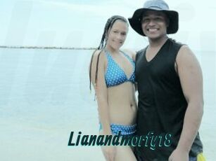 Lianandmorfy18