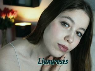 Lianaroses