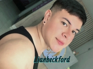 lianbeckford Lucy Live