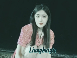 Lianghuiyin