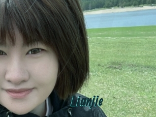 Lianjie