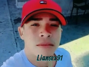 Liansex91