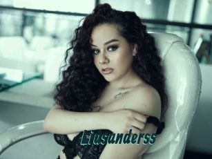 liasanderss Lucy Live