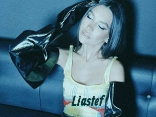 liastef Lucy Live