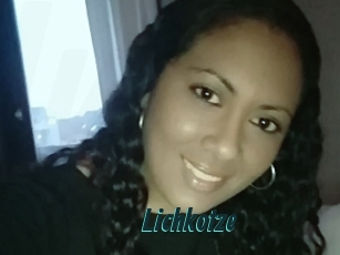 lichkotze Lucy Live