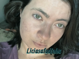 Liciasafadinha