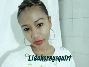 Lidahornysquirt