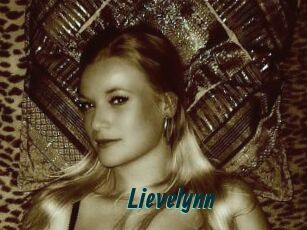 Lievelynn