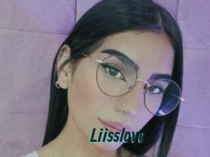 Liisslove