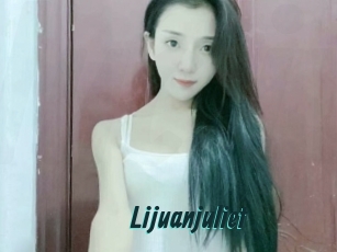 Lijuanjuliet
