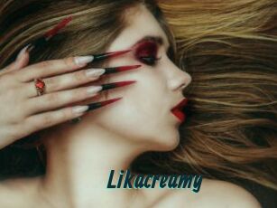 Likacreamy