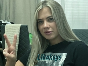 Likakeys