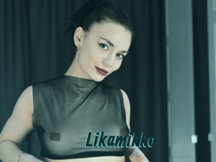 likamikko Lucy Live