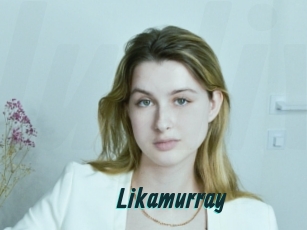 likamurray Lucy Live
