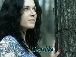 Likaxlike