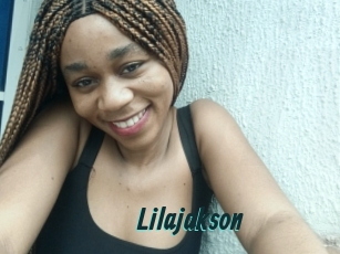 Lilajakson