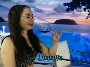 lilalalita Lucy Live