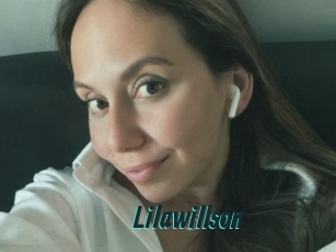 Lilawillson