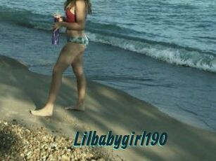 Lilbabygirl190