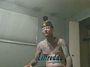 Lilfreddy