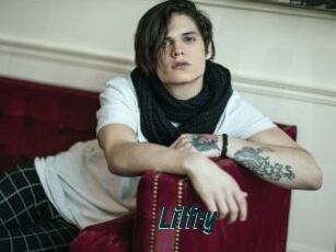 Lilfry