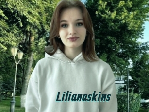 Lilianaskins