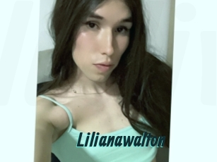 Lilianawalton