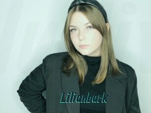 Lilianbark