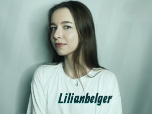 lilianbelger Lucy Live