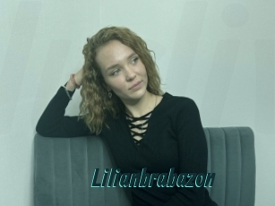 lilianbrabazon Lucy Live