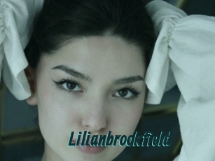 Lilianbrookfield