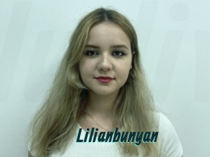 Lilianbunyan