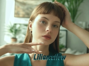 Liliancatlow