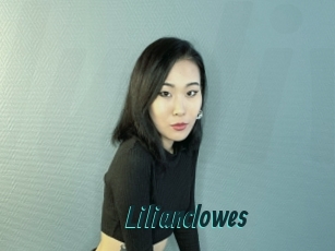 Lilianclowes