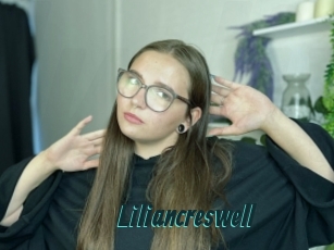 liliancreswell Lucy Live