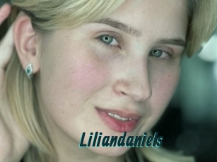 Liliandaniels