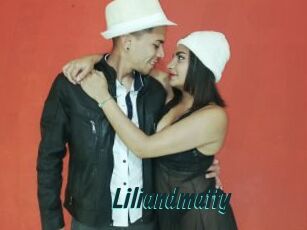 Liliandmatty
